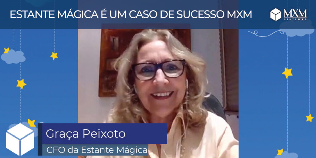 estante magica
