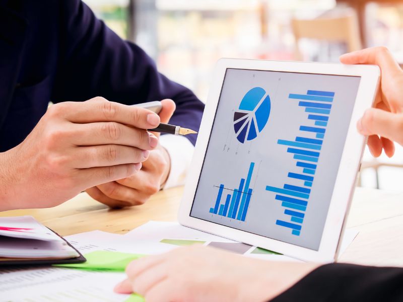 erp gestão financeira - tesouraria