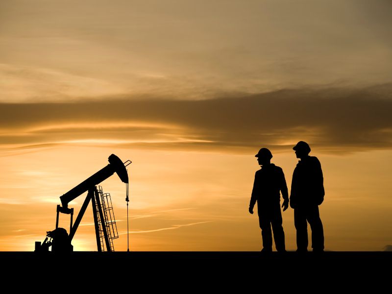 ERP empresas de O&G