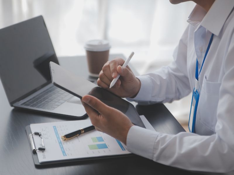 o que é contabilidade hospitalar - importância