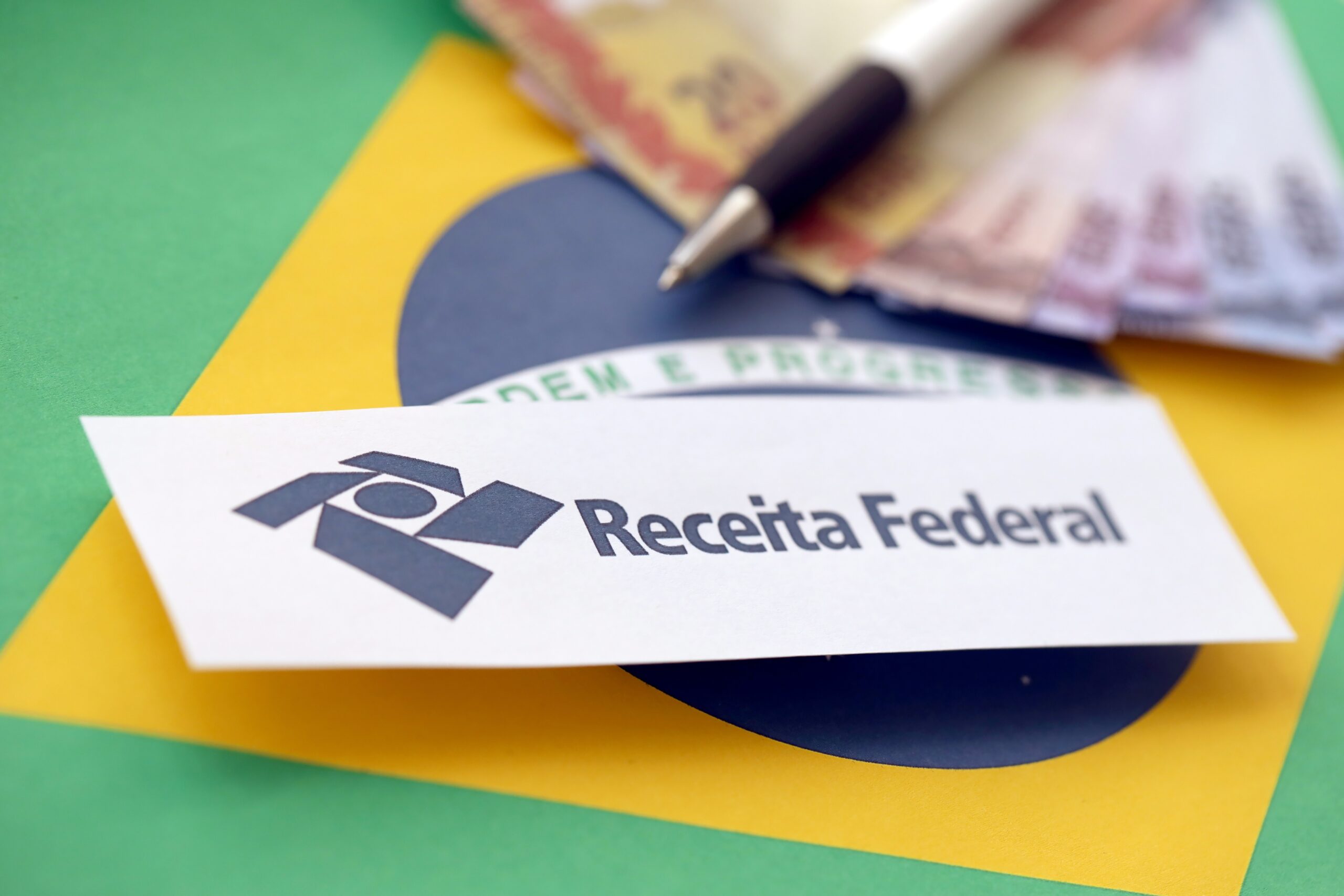 Reforma Tributária