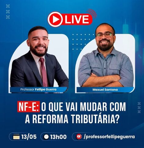 Reforma Tributária NF-e