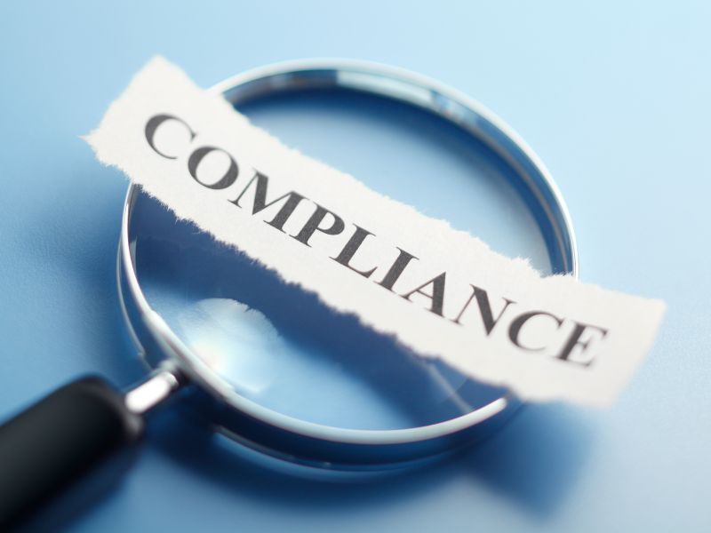 compliance óleo e gás - importância