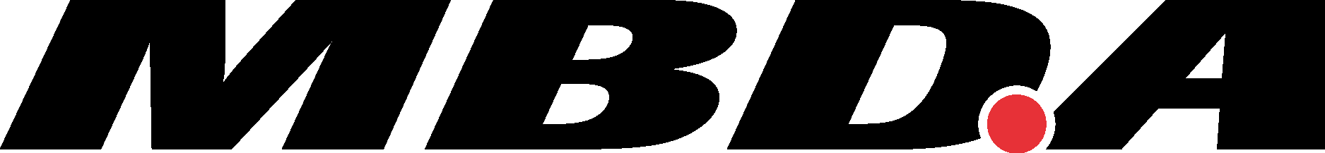 MBDA-Systems-Logo-Vector