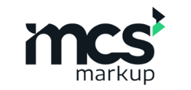 MCS Markup