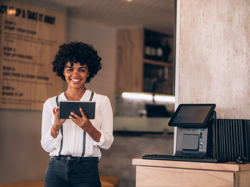 o que é um software de gestão de vendas e definição