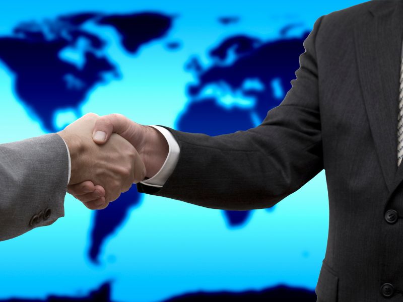 Operações Offshore