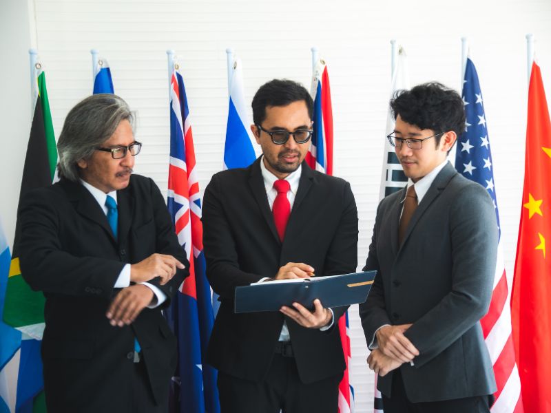 Operações Offshore - desafios