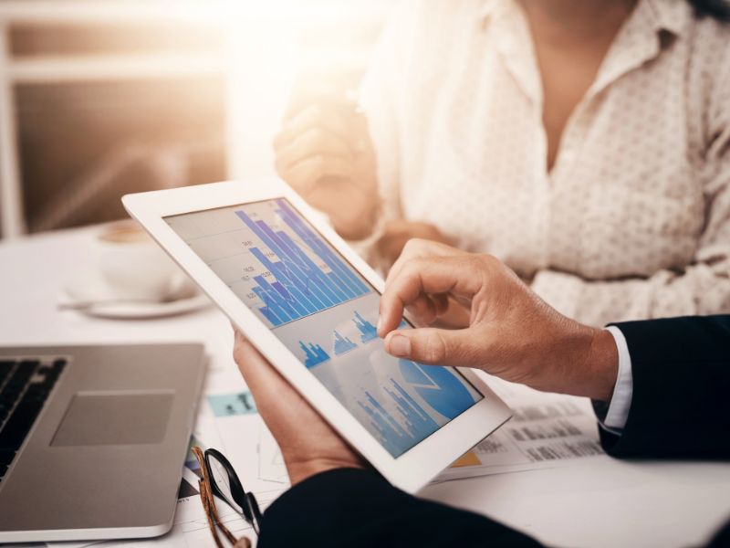 erp para grandes empresas diferencial