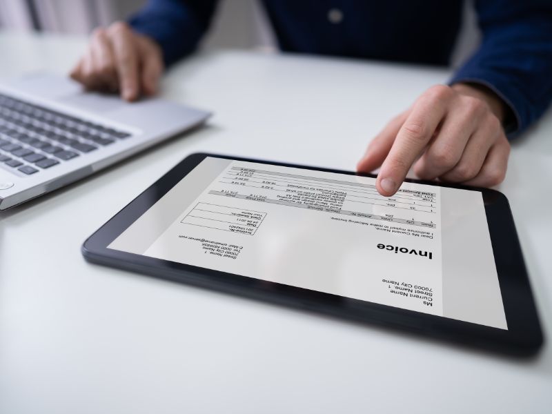 nfe reforma tributária