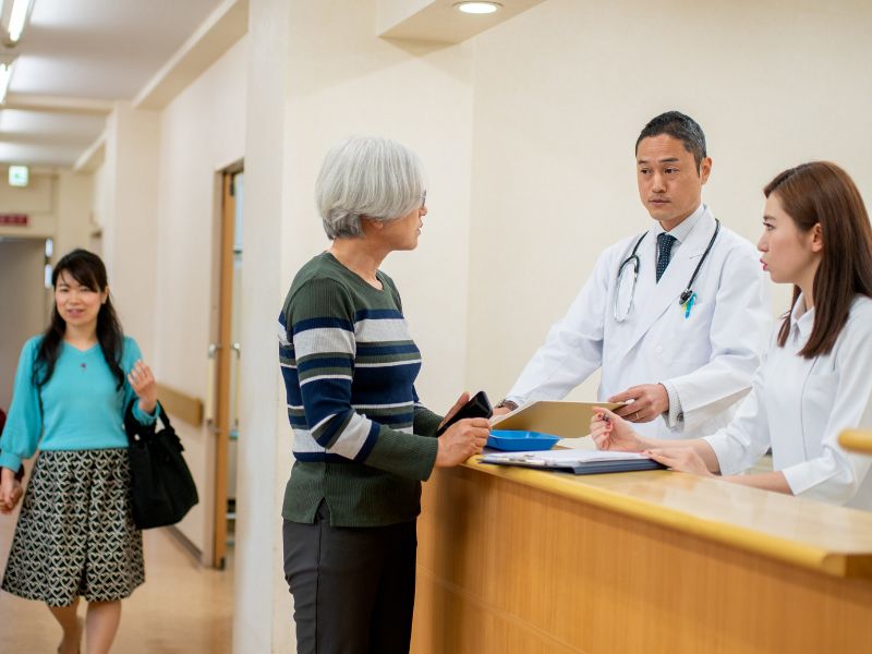 reforma tributária setor de saude mudanças