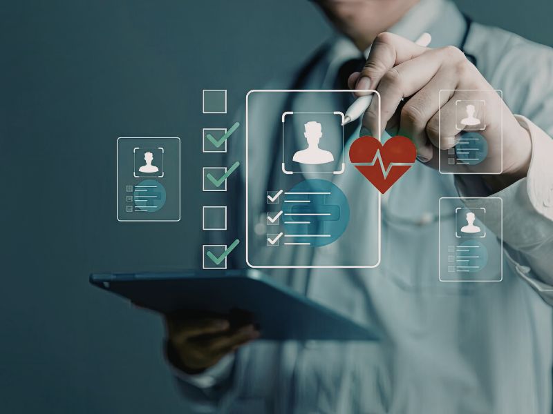 reforma tributária setor de saude tecnologia