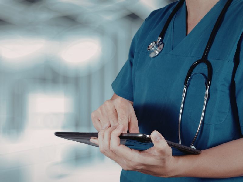 reforma tributária setor de saude