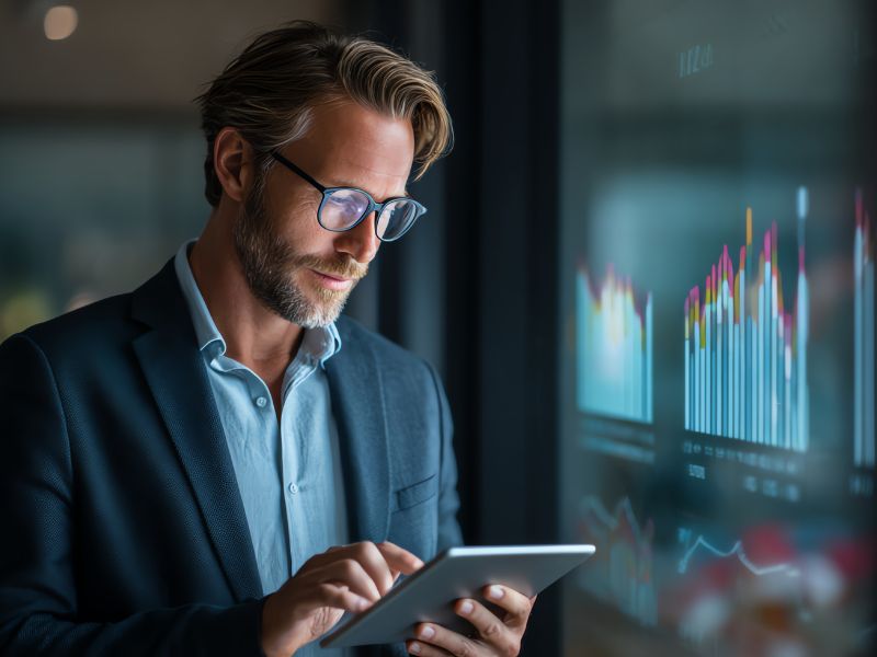 sistema de gestão empresarial