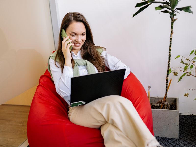 tendências da gestão mobile ERP app