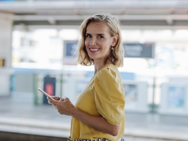 tendências da gestão mobile ERP