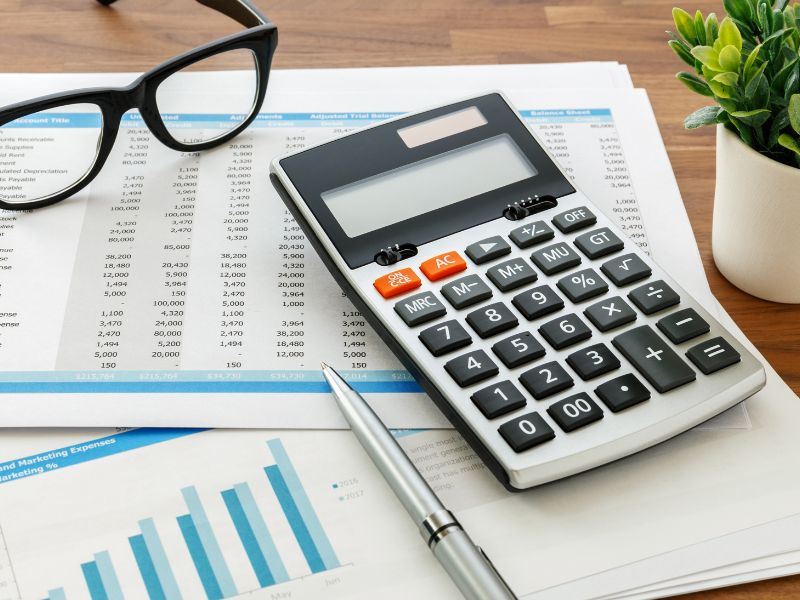 transição reforma tributária significado